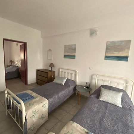 Annalisa Studio & Apartments Skala  Zewnętrze zdjęcie