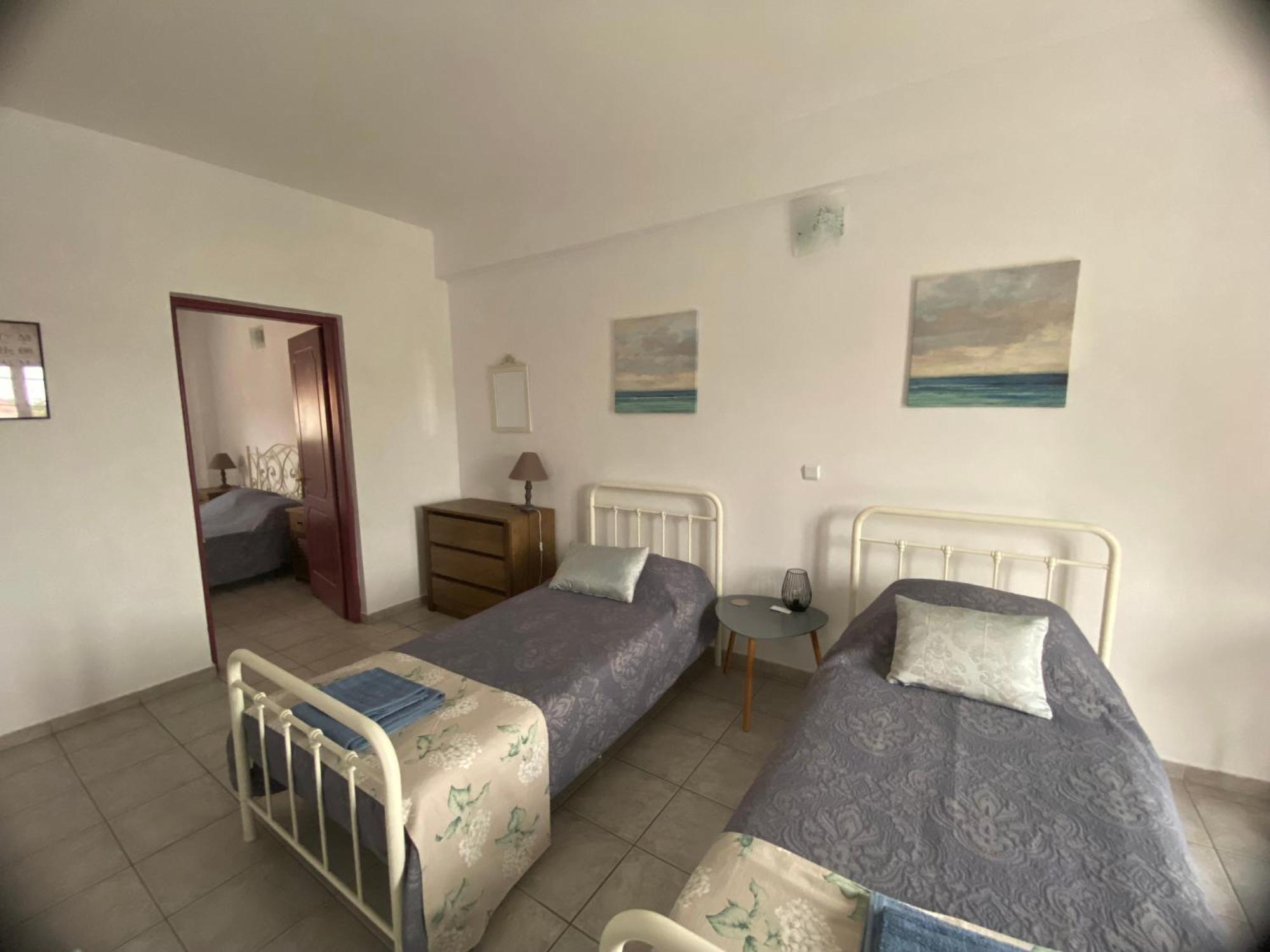 Annalisa Studio & Apartments Skala  Zewnętrze zdjęcie