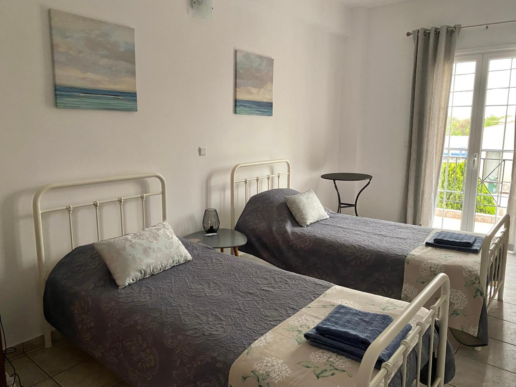 Annalisa Studio & Apartments Skala  Zewnętrze zdjęcie