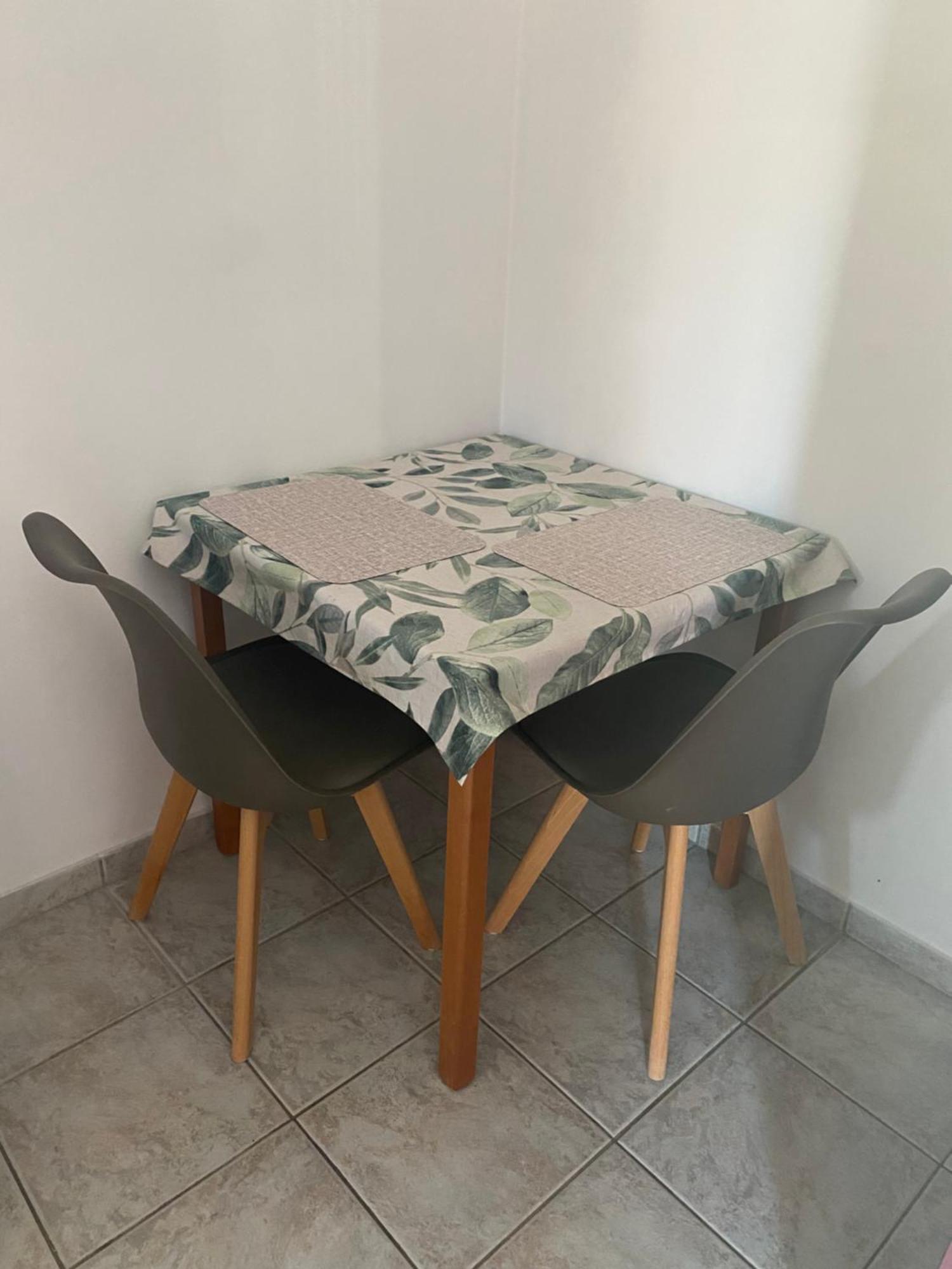 Annalisa Studio & Apartments Skala  Zewnętrze zdjęcie